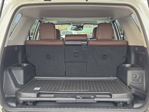Used 2023 Toyota 4Runner Limited image 13