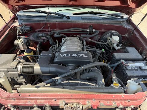 Used 2003 Toyota Tundra SR5 AWD/4WD image 26