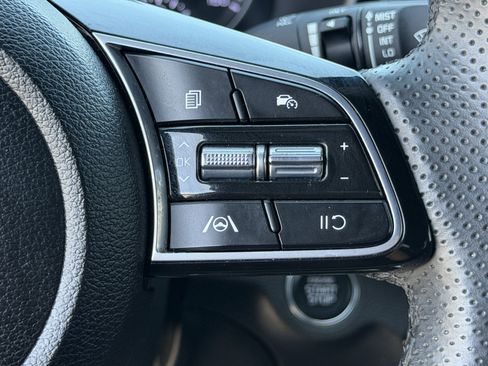 Certified 2023 Kia Forte GT-Line FWD image 19
