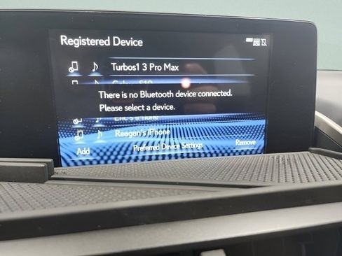 Used 2021 Lexus NX 300 F Sport image 5