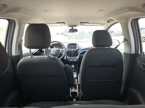 Used 2021 Chevrolet Spark LT image 12