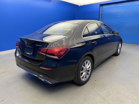 Used 2019 Mercedes-Benz A 220 4MATIC image 7