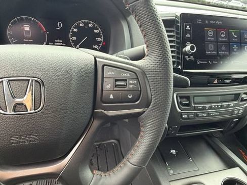 New 2026 Honda Ridgeline TrailSport image 28