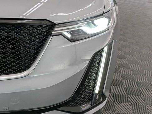 Used 2024 Cadillac XT6 Sport image 10