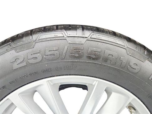 Used 2018 Jaguar F-PACE Prestige image 41