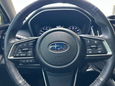 Certified 2023 Subaru Outback Touring XT AWD/4WD image 23
