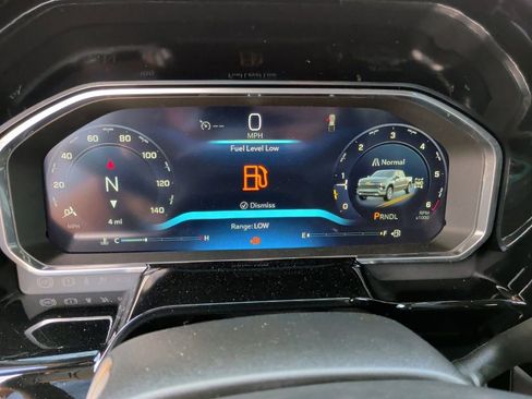 New 2026 Chevrolet Silverado 1500 RST w/ RST Select Package image 19