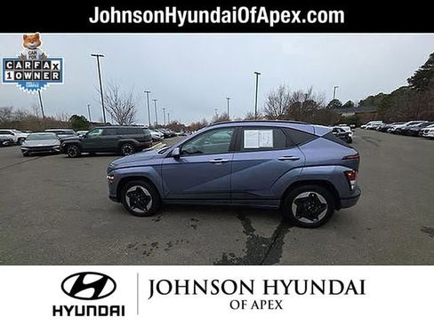 Certified 2024 Hyundai Kona SEL image 26