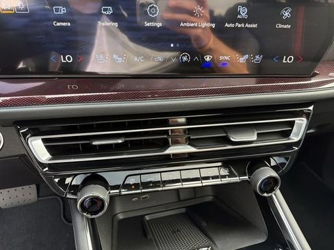 New 2026 Chevrolet Traverse RS AWD/4WD image 20