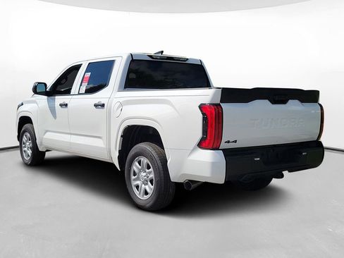 New 2026 Toyota Tundra SR AWD/4WD image 6