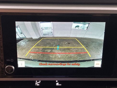 Used 2024 Toyota Tundra SR5 w/ SR5 Convenience Package RWD image 12