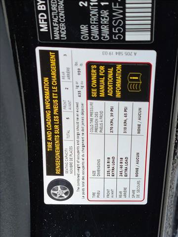 Used 2018 Mercedes-Benz C 300 4MATIC Sedan image 20