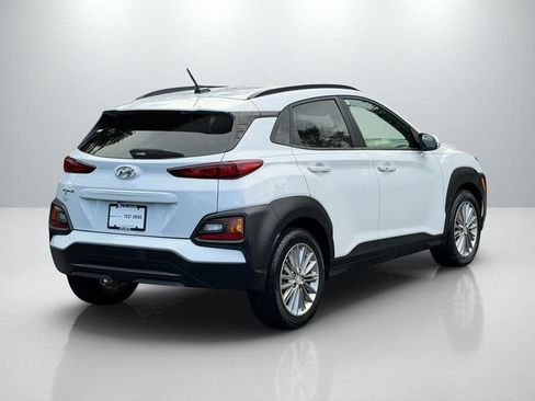 Used 2019 Hyundai Kona SEL FWD image 7
