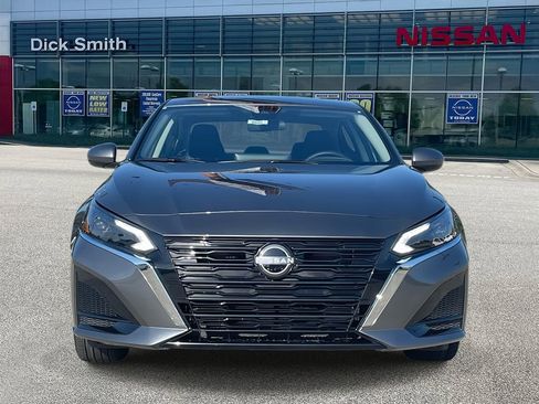 New 2025 Nissan Altima 2.5 SV w/ SV Special Edition Package image 2