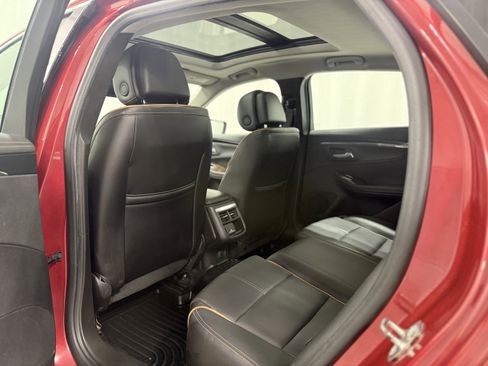 Used 2014 Chevrolet Impala LTZ image 26