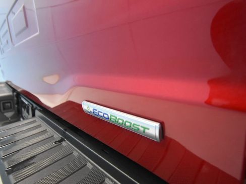 Used 2021 Ford F150 XLT w/ Equipment Group 302A High image 37