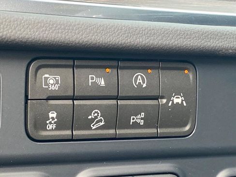 New 2026 Chevrolet Suburban Premier w/ Sun And Tow Package image 12