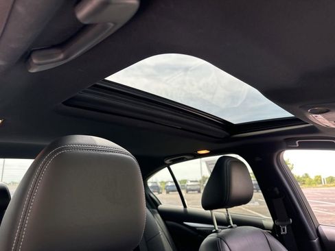 Used 2020 INFINITI Q50 Edition 30 AWD/4WD image 29