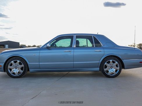 Used 2006 Bentley Arnage R image 3