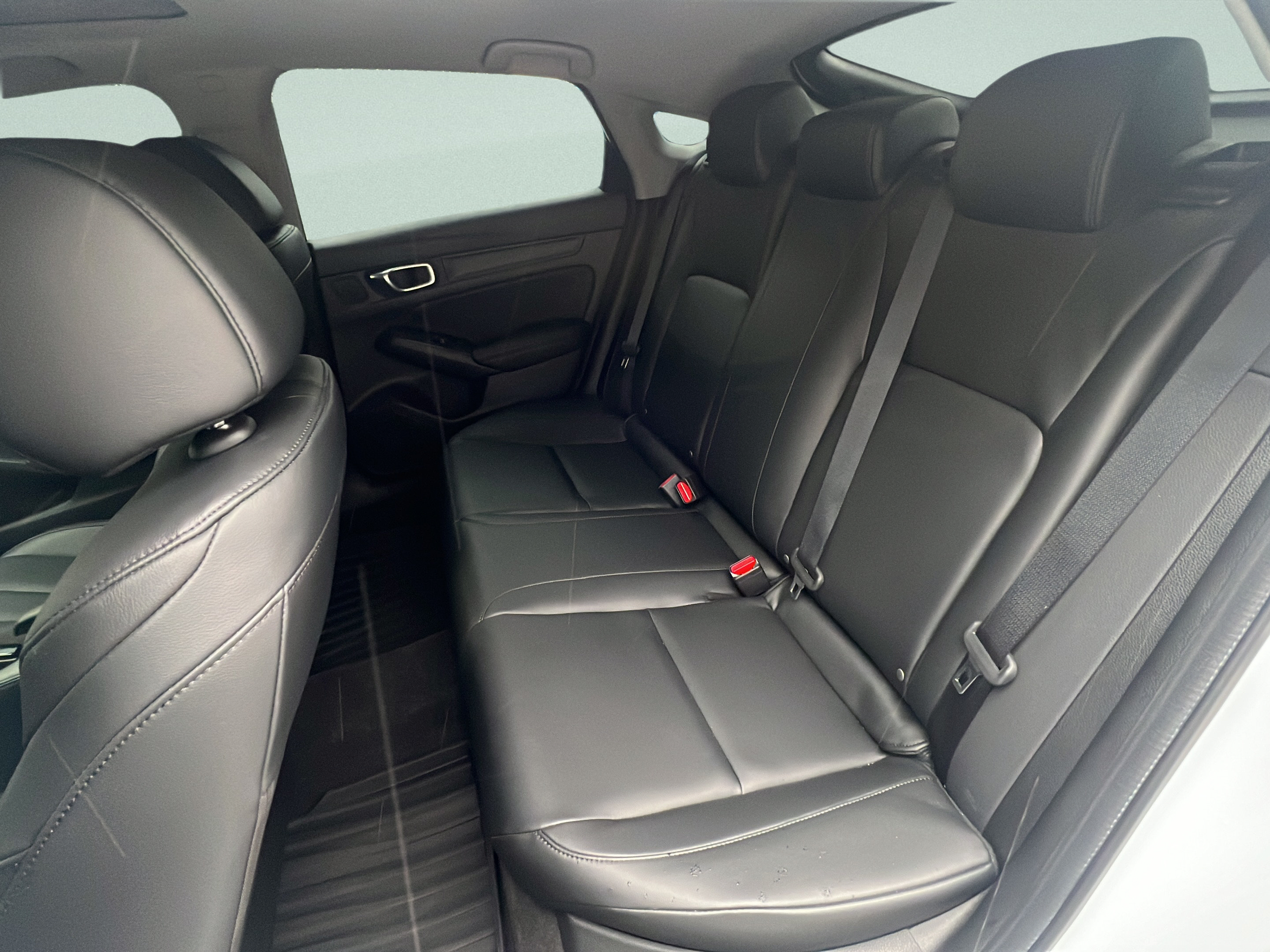 Used 2024 Acura Integra FWD image 9