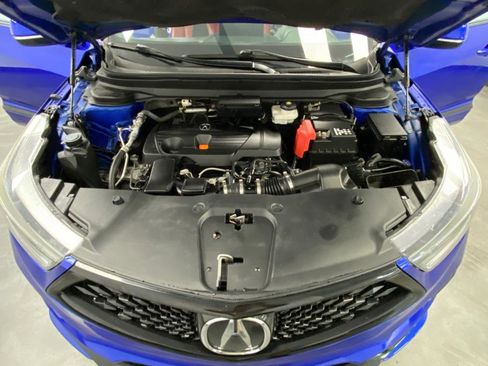 Used 2019 Acura RDX A-Spec image 48