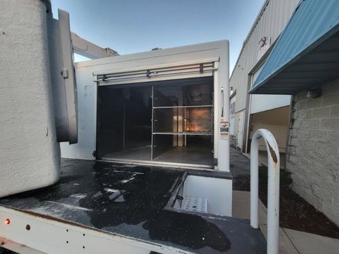 Used 2017 RAM 5500 Tradesman w/ Power & Remote Entry Group image 45