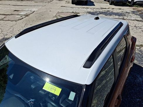 Used 2022 Chevrolet TrailBlazer ACTIV AWD/4WD image 12
