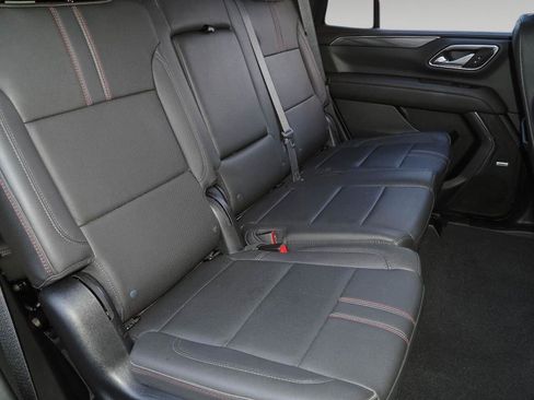 Used 2023 Chevrolet Tahoe RST w/ Sport Performance Package AWD/4WD image 27