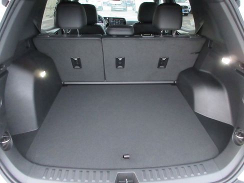 New 2026 Chevrolet Equinox LT w/ Convenience Package II image 12