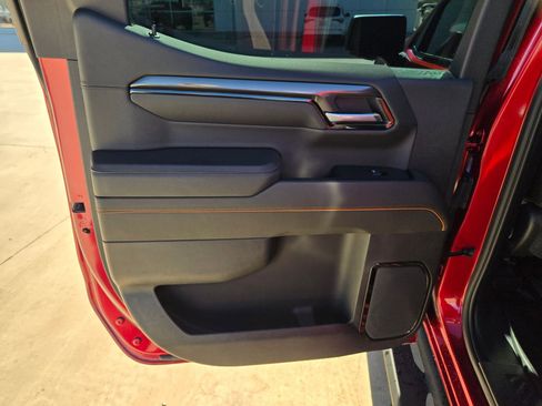 Certified 2024 GMC Sierra 1500 AT4 w/ Technology Package image 16