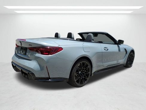 New 2027 BMW M4 xDrive Competition AWD/4WD image 4