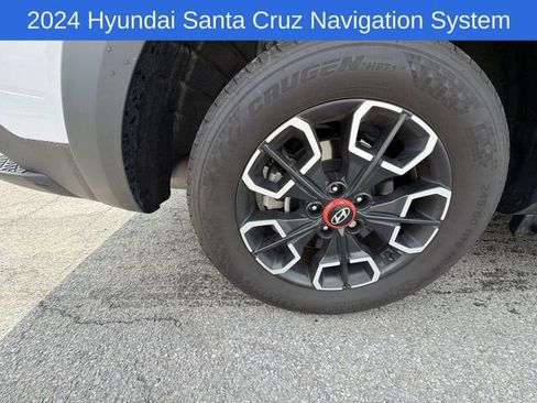 Used 2024 Hyundai Santa Cruz XRT AWD/4WD image 9