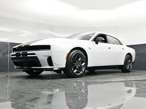 New 2026 Dodge Charger R/T AWD/4WD image 58