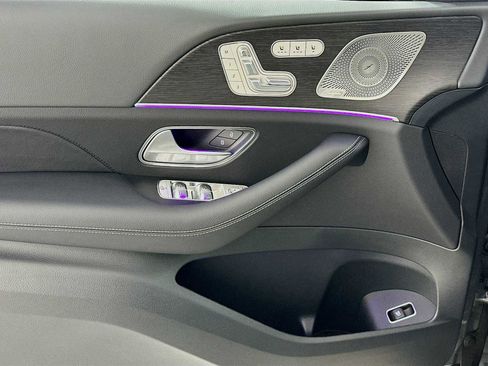 Used 2026 Mercedes-Benz GLE 450 4MATIC image 17