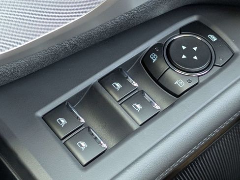 New 2026 Ford Expedition Active RWD image 14
