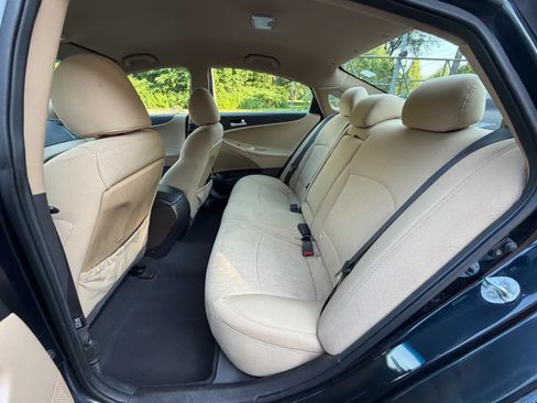 Used 2011 Hyundai Sonata GLS FWD image 25