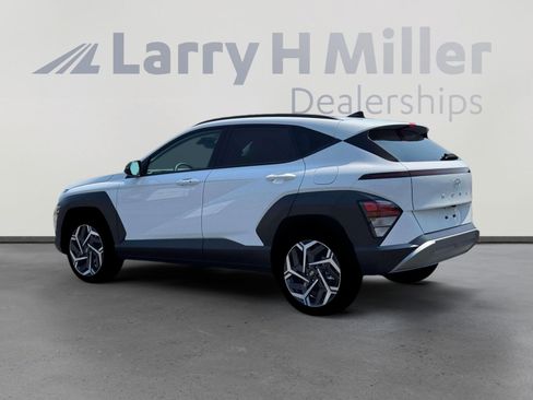 New 2026 Hyundai Kona SEL Premium FWD image 4