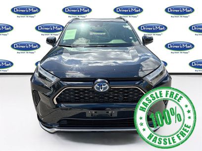 Used 2023 Toyota RAV4 SE w/ Weather & Moonroof Package