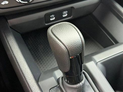 New 2025 Honda Accord SE image 12