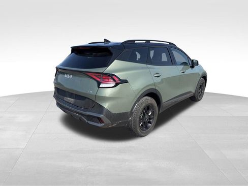 Used 2023 Kia Sportage X-Pro Prestige image 7