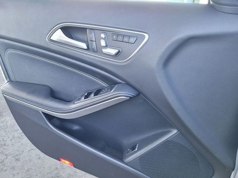 Used 2018 Mercedes-Benz GLA 250 GLA 250 image 8