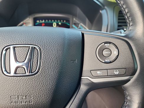 Used 2022 Honda Odyssey EX-L image 21