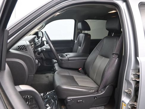 Used 2013 Chevrolet Silverado 1500 LT w/ All-Star Edition AWD/4WD image 14