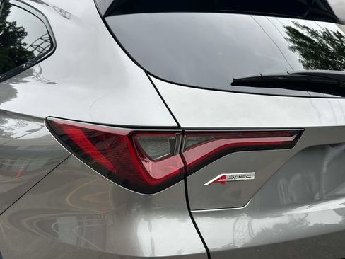 Certified 2026 Acura MDX A-Spec AWD/4WD image 11