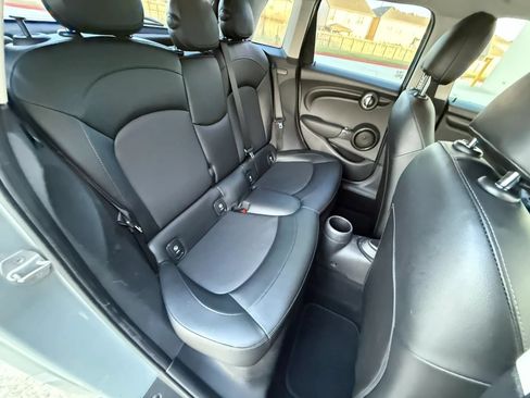 Used 2017 MINI Cooper 4-Door Hardtop FWD image 16