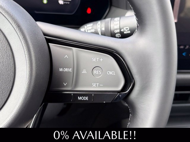 Used 2026 MAZDA CX-5 AWD 2.5 S image 16