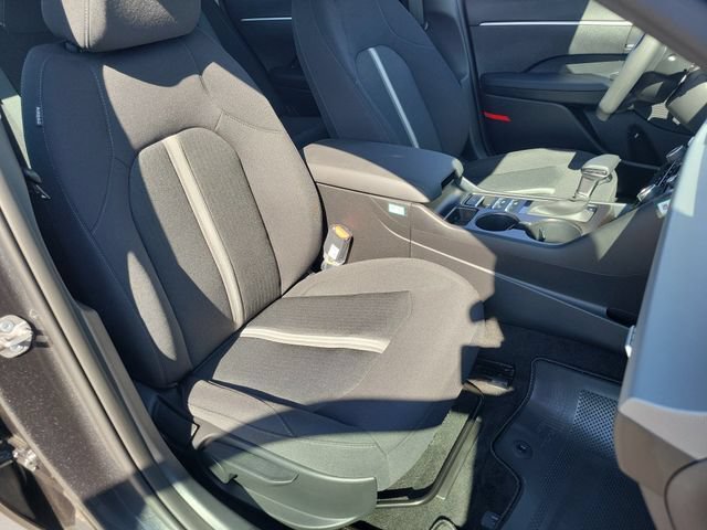 New 2026 Hyundai Sonata SE FWD image 22