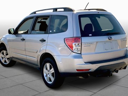 Used 2013 Subaru Forester 2.5X w/ Alloy Wheel Pkg image 10