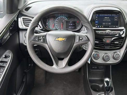 Used 2020 Chevrolet Spark LT FWD image 14