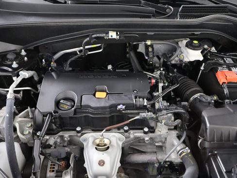 Used 2025 Honda HR-V Sport image 18